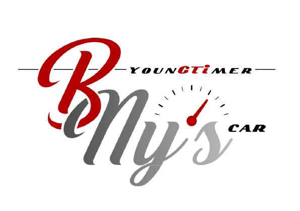 BNY'S Car logo