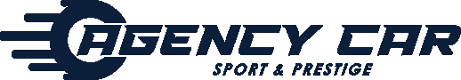 Logo Agency Car